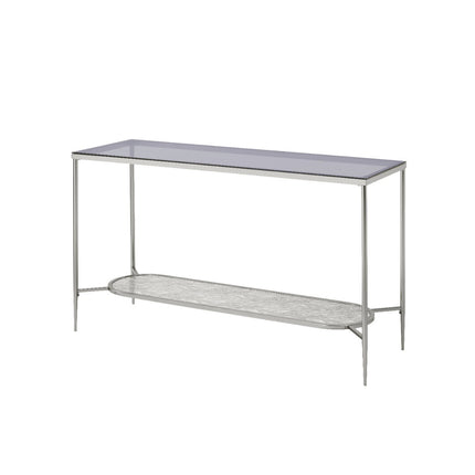 ACME LV00576 Adelrik Sofa Table  1