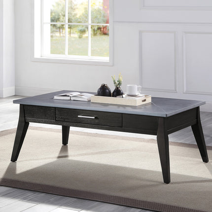 ACME LV00608 Zemocryss Coffee Table