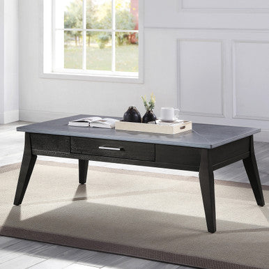 ACME LV00608 Zemocryss Coffee Table ACME Furniture