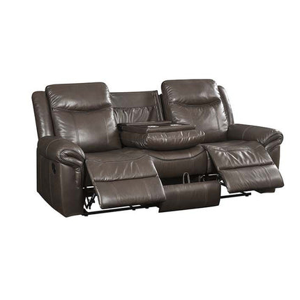 ACME LV00654 Lydia Motion Sofa  3