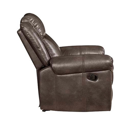 ACME LV00655 Lydia Motion Loveseat  2