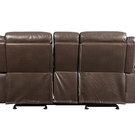 ACME LV00655 Lydia Motion Loveseat  3
