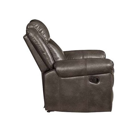 ACME LV00656 Lydia Glider Recliner  1