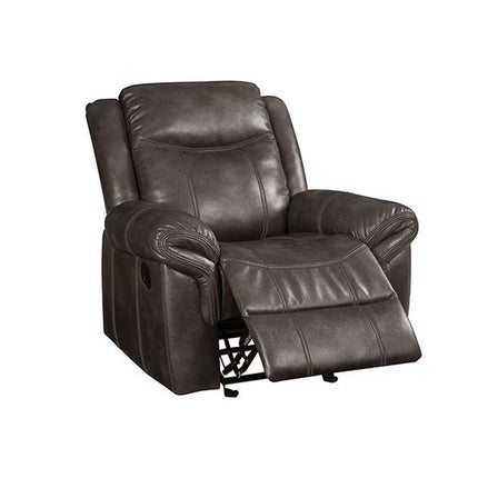 ACME LV00656 Lydia Glider Recliner  3