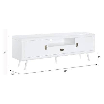 ACME LV00745 Pagan TV Stand  5