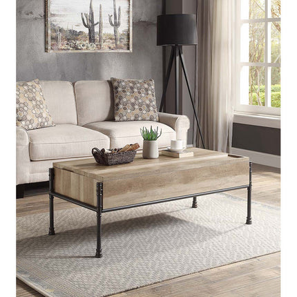 ACME LV00747 Brantley Coffee Table  3
