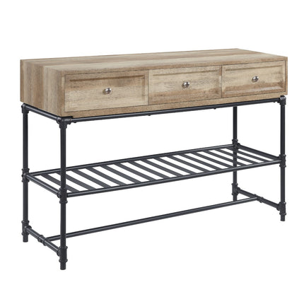 ACME LV00750 Brantley Sofa Table  1
