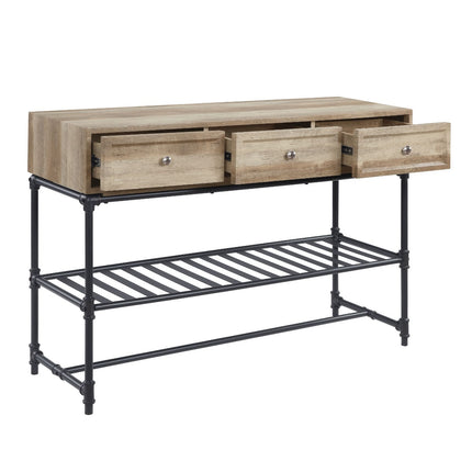 ACME LV00750 Brantley Sofa Table  3