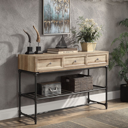 ACME LV00750 Brantley Sofa Table