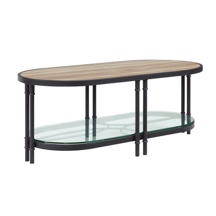 ACME LV00751 Brantley Coffee Table  1