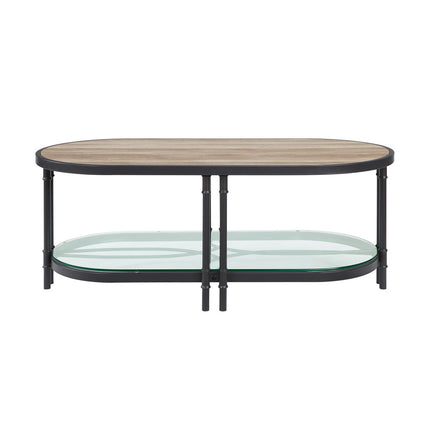 ACME LV00751 Brantley Coffee Table  2