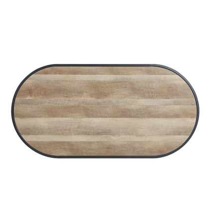 ACME LV00751 Brantley Coffee Table  3