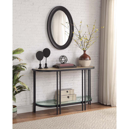 ACME LV00753 Brantley Sofa Table  1