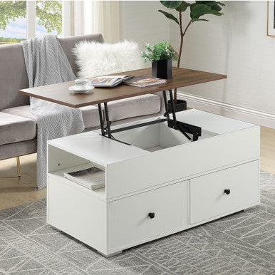 ACME LV00788 Aafje Coffee Table ACME Furniture