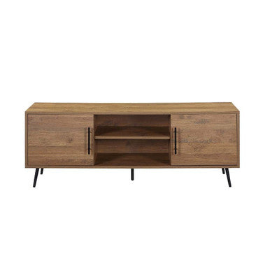 ACME LV00789 Wafiya TV Stand ACME Furniture