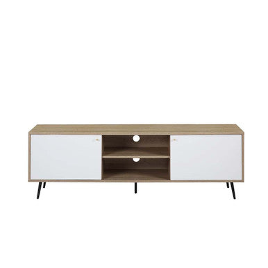 ACME LV00790 Wafiya TV Stand ACME Furniture