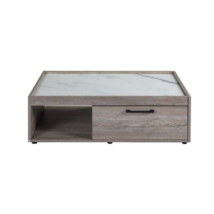 ACME LV00796 Walden Coffee Table