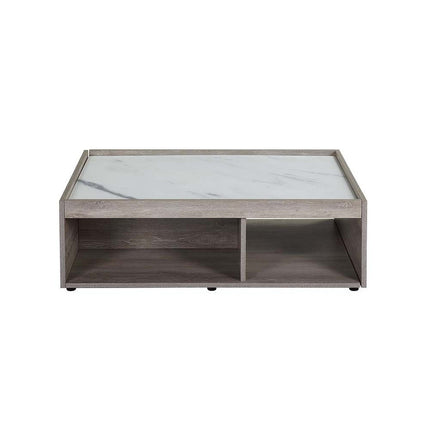 ACME LV00796 Walden Coffee Table  1