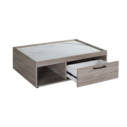 ACME LV00796 Walden Coffee Table  2