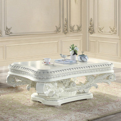 ACME LV00800 Vanaheim Coffee Table ACME Furniture