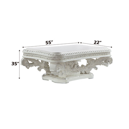 ACME LV00800 Vanaheim Coffee Table  5