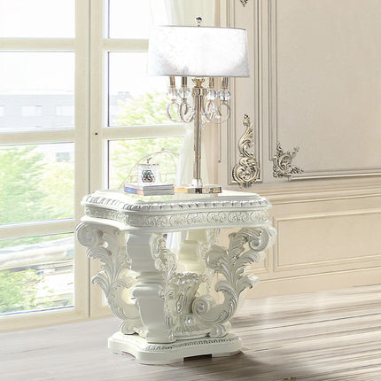 ACME LV00801 Vanaheim End Table