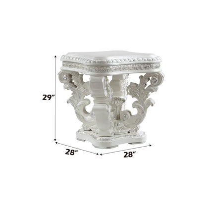 ACME LV00801 Vanaheim End Table  5