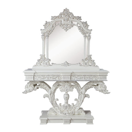 ACME LV00802 Vanaheim Console Table  2