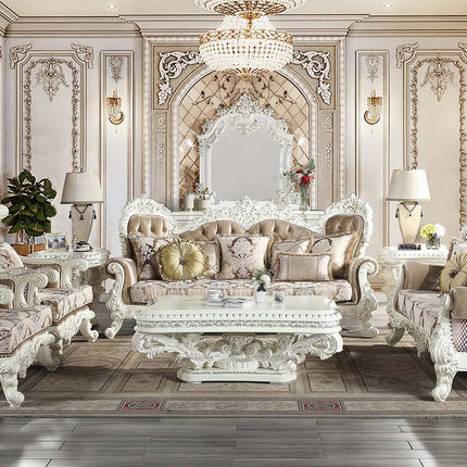 ACME LV00803 Vanaheim Sofa  5