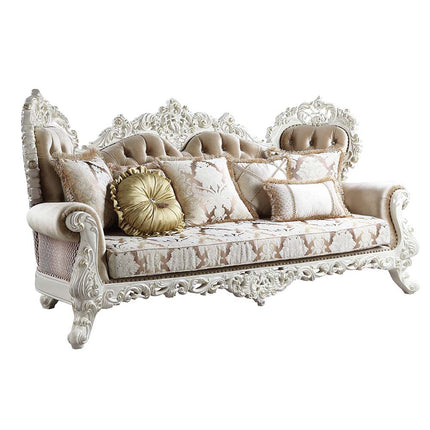 ACME LV00803 Vanaheim Sofa