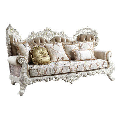 ACME LV00803 Vanaheim Sofa ACME Furniture