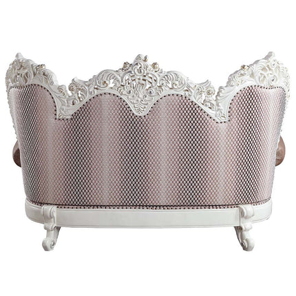ACME LV00804 Vanaheim Loveseat  2