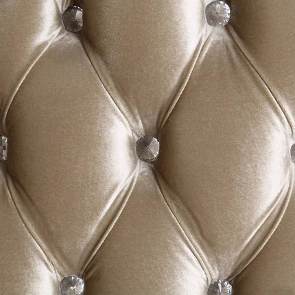 ACME LV00804 Vanaheim Loveseat  4