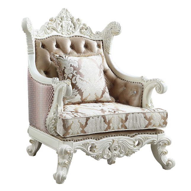 ACME LV00805 Vanaheim Chair  1