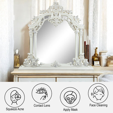ACME LV00807 Vanaheim Mirror  6