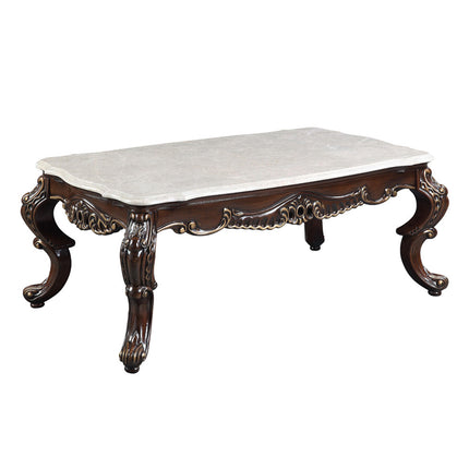 ACME LV00812 Benbek Coffee Table  1