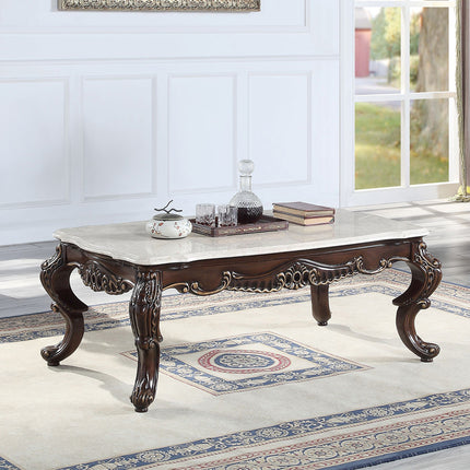 ACME LV00812 Benbek Coffee Table