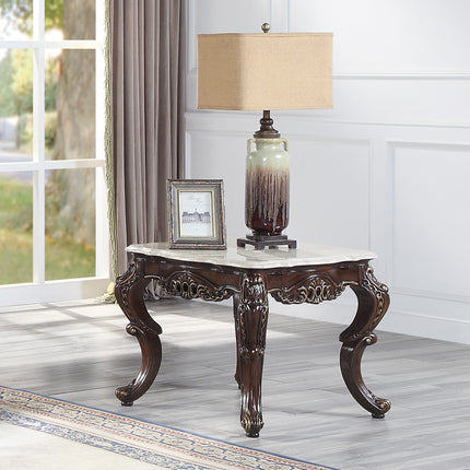 ACME LV00813 Benbek End Table