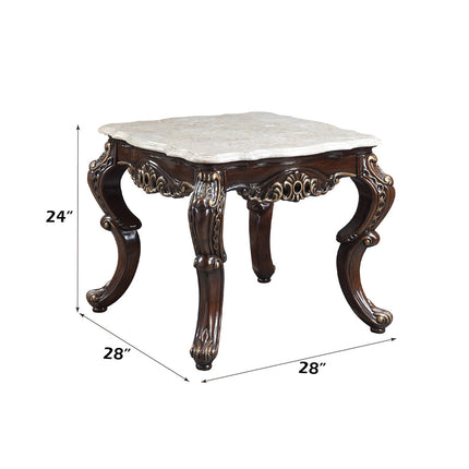 ACME LV00813 Benbek End Table  5