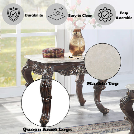 ACME LV00813 Benbek End Table  6