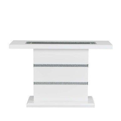 ACME LV00821 Elizaveta Console Table ACME Furniture