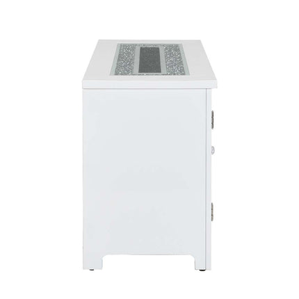 ACME LV00822 Elizaveta TV Stand  1