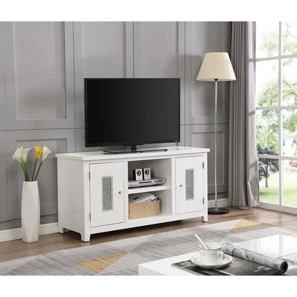 ACME LV00822 Elizaveta TV Stand  3
