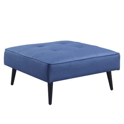 ACME LV00823 Nafisa Adjustable Sofa & Ottoman  8