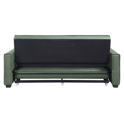 ACME LV00824 Octavio Adjustable Sofa  2