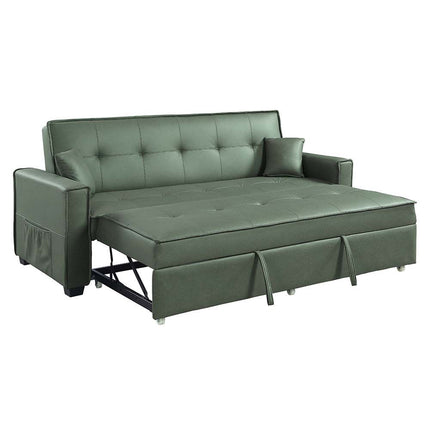 ACME LV00824 Octavio Adjustable Sofa  3
