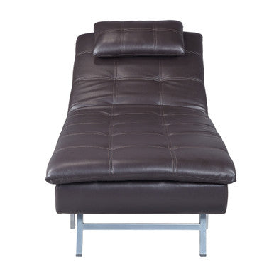 ACME LV00825 Padilla Chaise Lounge ACME Furniture