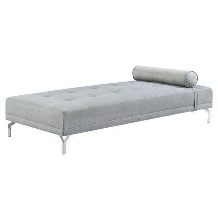 ACME LV00826 Quenti Adjustable Sofa  1