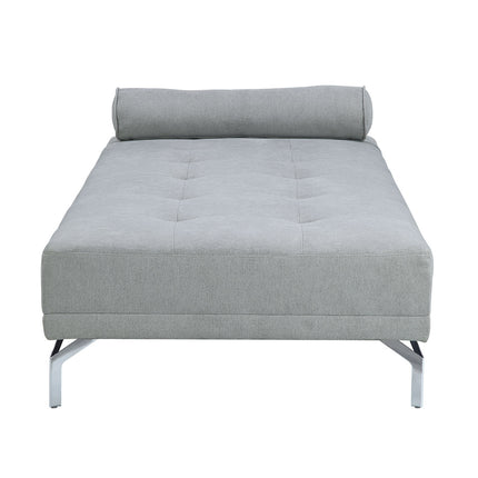 ACME LV00826 Quenti Adjustable Sofa  2