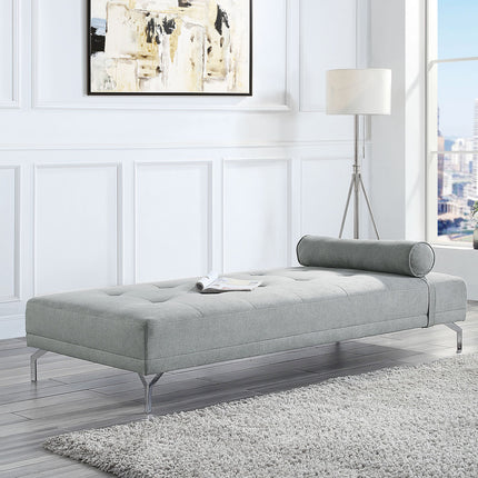 ACME LV00826 Quenti Adjustable Sofa